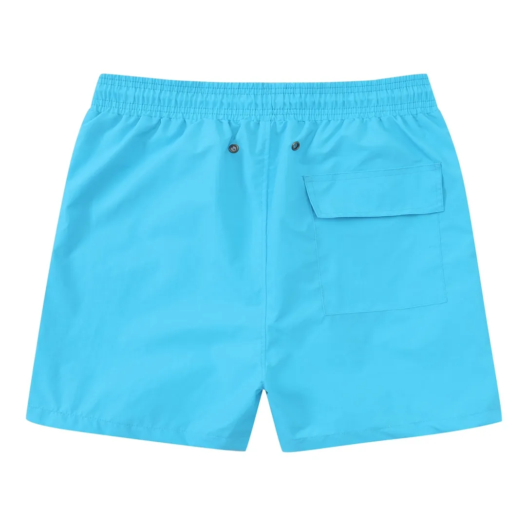 P150 Item number: s001-a Ralph Lauren pony style polo beach shorts Size: M-3XL